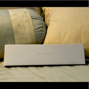 Brand New Apple Watch Series 6